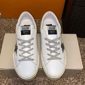 Golden goose Hi start classic with List